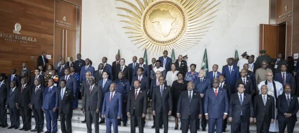 انطلاق القمة الأفريقية الـ39 في العاصمة الإثيوبية أديس أبابا