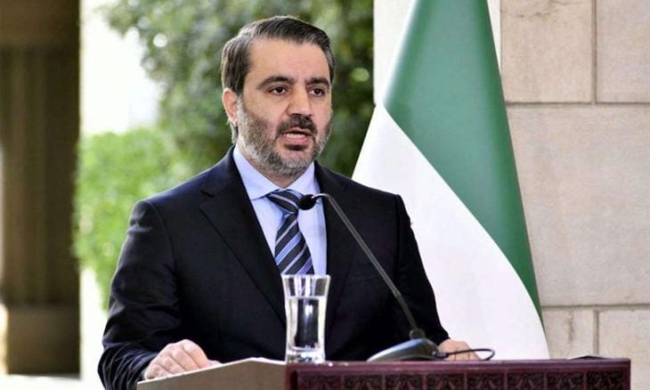 وزير الخارجية السوري: المفاوضات ستنتهي بانسحاب إسرائيل ولن نقبل “بالأمر الواقع”- (فيديو)