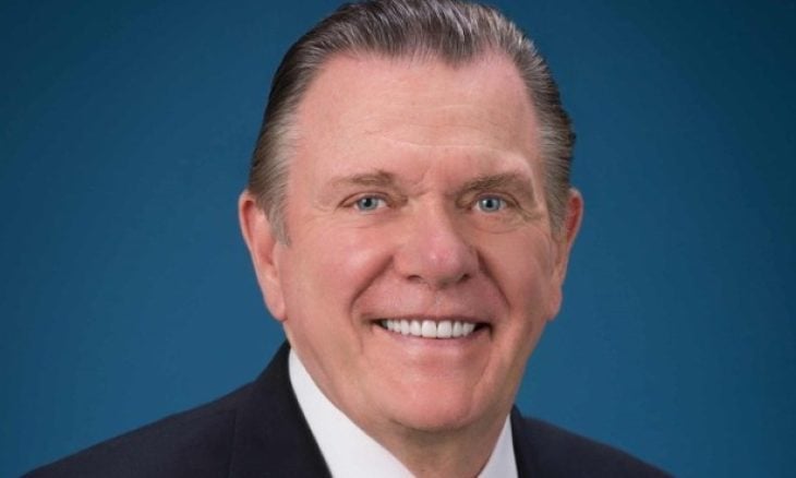 جنرال أمريكي متقاعد يتوقع تحركًا عسكريًا “هائلًا” ضد إيران إذا اتخذ ترامب القرار