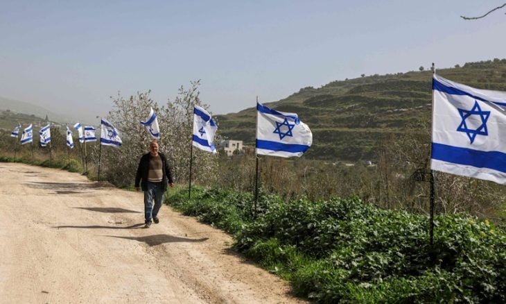 “أملاك دولة”.. ماذا تعني؟ وكيف تستولي إسرائيل على الضفة؟