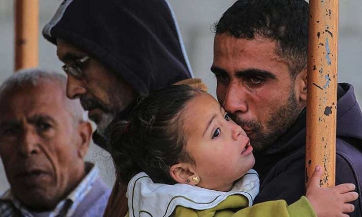 إسرائيل تقرّ أكبر عملية نهب لأراضي الضفة منذ عام 1967