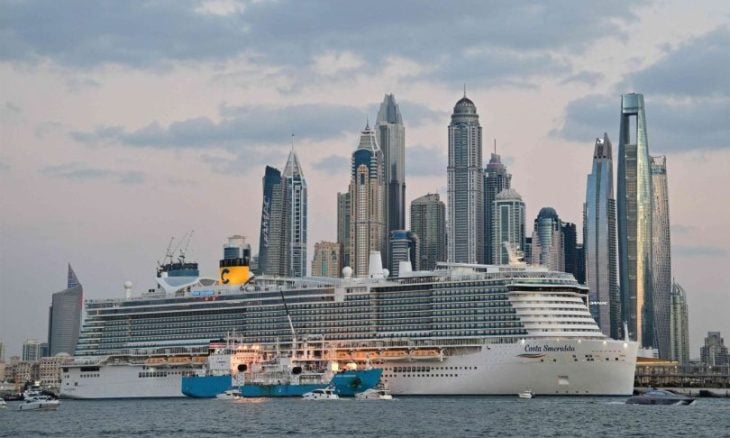 إيكونوميست: الصينيون من أصحاب الثراء الفاحش يجدون في دبي ملجأ بعيدا عن سلطات بيجين وتدقيق الغرب