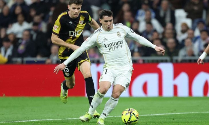 مفاجأة.. باريس يُغري دياز بمشروع رياضي وأحلام لا تقاوم