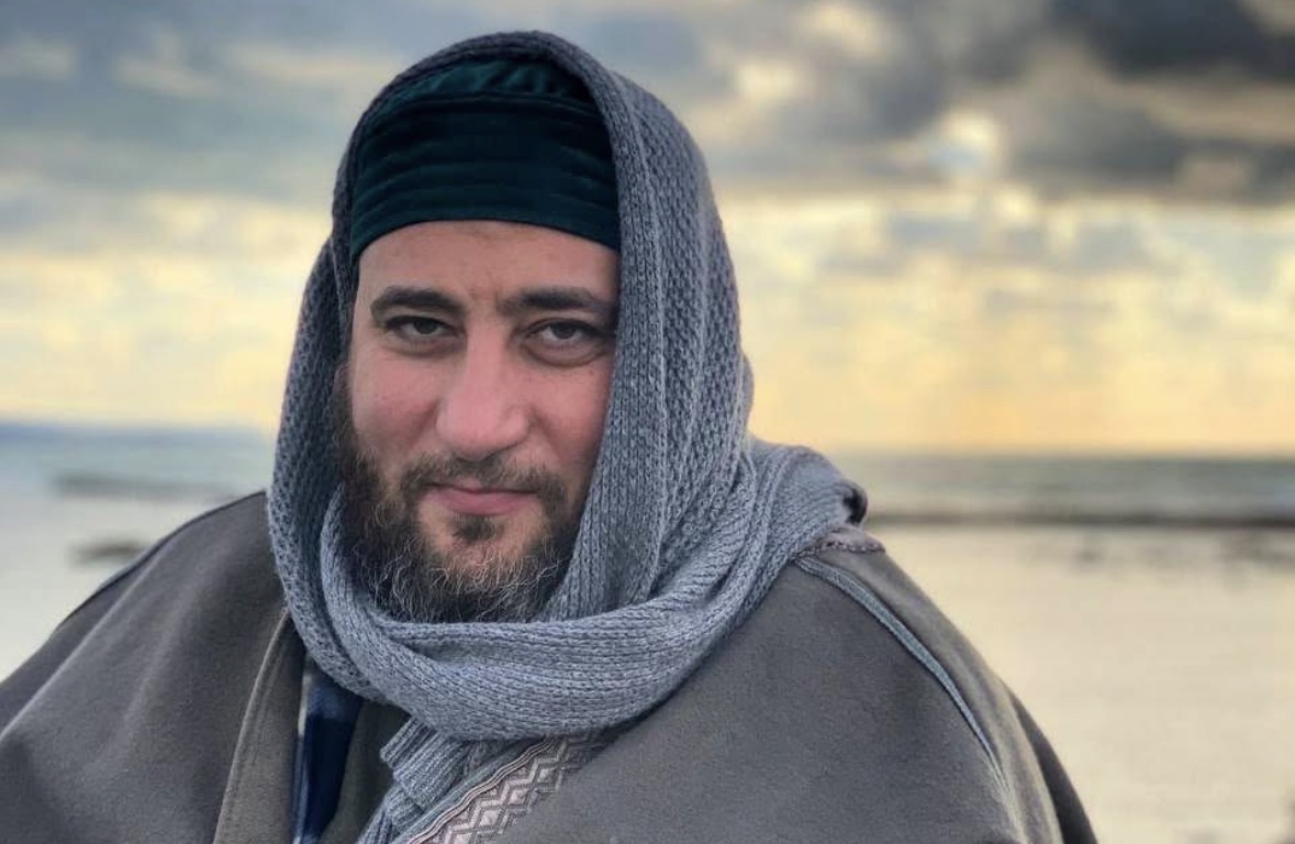 دعوة لأداء صلاة التراويح، مع الشيخ وليد أبو حيط والشيخ عبد الرحمن البقاعي حفظهما الله.في مسجد التقوى / البداوي