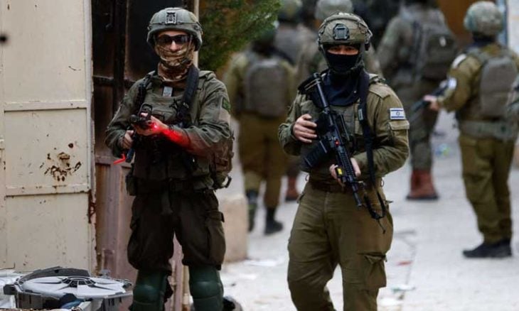 إسرائيل ترفع حالة التأهب الأمني في الضفة الغربية مع حلول رمضان