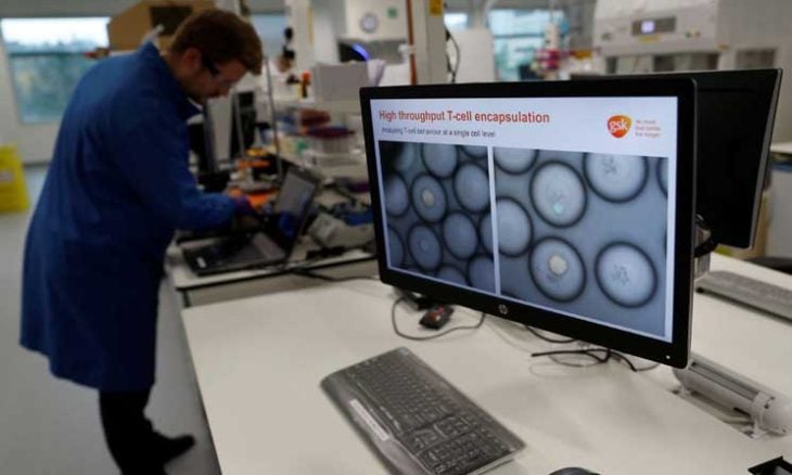 جهاز استشعار ضوئي يتيح الاكتشاف المبكر للسرطان