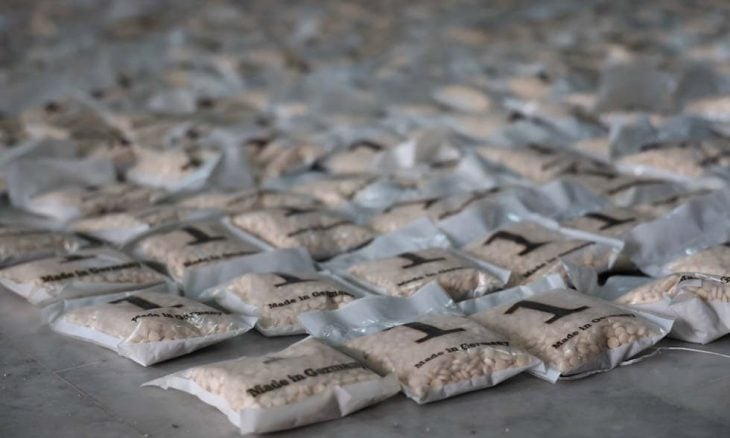 سوريا.. إحباط تهريب شحنة “كبيرة” من المخدرات إلى الخارج- (تدوينة)