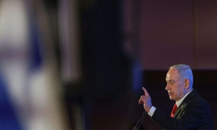 إسرائيل تستعد لضربة محتملة على صواريخ إيران بدعم أمريكي ونتنياهو يرفع التأهب العسكري