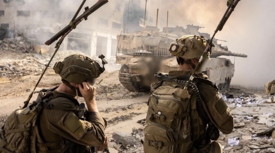 حزب الله في قلب الحسابات… جهوزية إسرائيلية واستعداد لسيناريو التصعيد