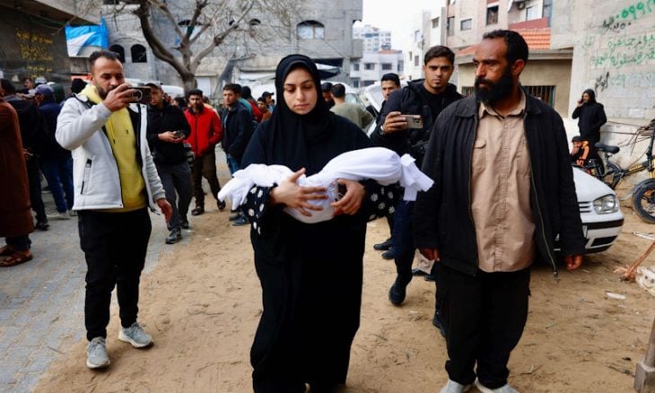 الغارديان: دراسة جديدة تؤكد أن معظم القتلى في غزة سقطوا بالأشهر الـ16 الأولى من الحرب