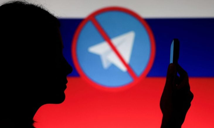 تيليغرام يرفض اتهامات روسيا عن اختراق مخابرات أجنبية لتشفيره
