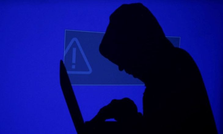 مقرصن تمكّن من الاطّلاع على بيانات 1,2 مليون حساب مصرفي في فرنسا