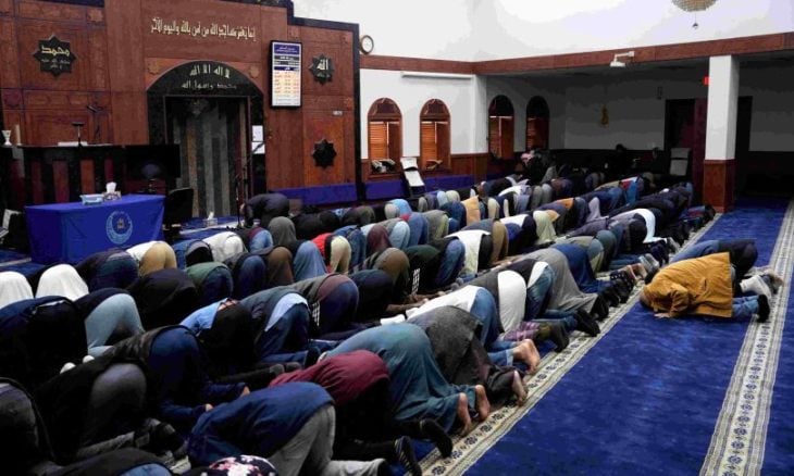 بحلول رمضان.. افتتاح أول مسجد في تورينغن الألمانية بعد 18 عاماً من الهجمات ومحاولة منعه