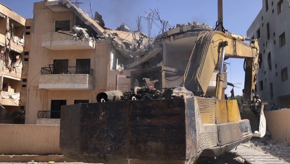 استهداف مدنيين في توقيت حسّاس… صرخة بقاعية من بين الركام!