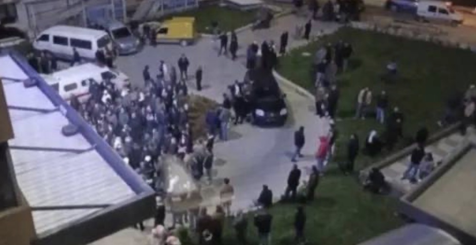 من "زواج خطيفة" إلى إطلاق نار… إشكال عائلي يسفر عن قتيل في زحلة (فيديو)