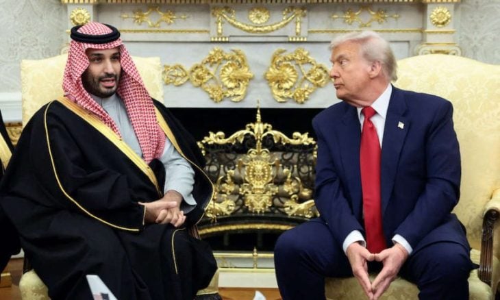 الرياض تطالب واشنطن بموقف “واضح” من تصريحات هاكابي