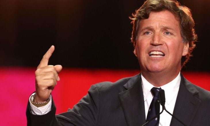 تاكر كارلسون: إسرائيل عبء كبير على الولايات المتحدة