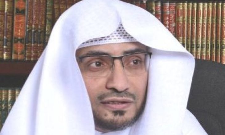 السعودية: الشيخ صالح بن عواد المغامسي إماما جديدا في المسجد النبوي