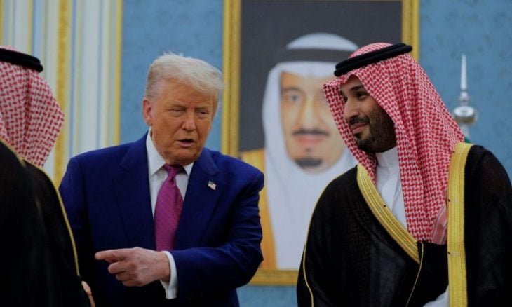 ماذا تركتَ لكهانا وبن غفير يا هاكبي؟ نداء للسيسي وبن سلمان والشام: اخرجوا من أرضنا!