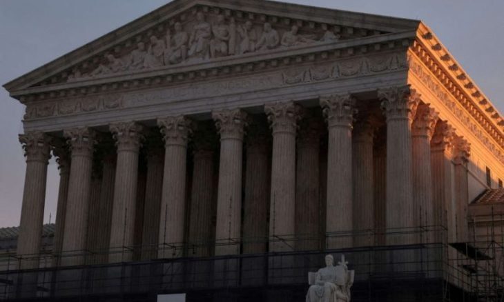 الجمارك الأمريكية توقف تحصيل بعض الرسوم الجمركية اعتبارا من غد الثلاثاء