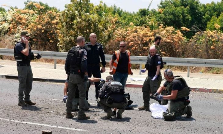 مسؤولان: إسرائيل تحذر لبنان من مشاركة حزب الله في أي حرب أمريكية-إيرانية