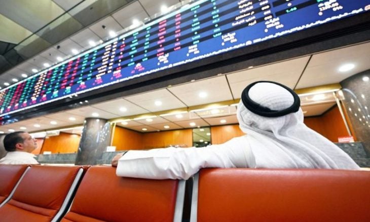 تراجع معظم أسواق الخليج مع حذر المستثمرين قبل محادثات بين أمريكا وإيران