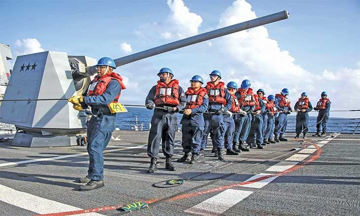 رئيس الأركان الأمريكي يحذّر ترامب من الحرب… واستعدادات إسرائيلية لإجلاء الآلاف