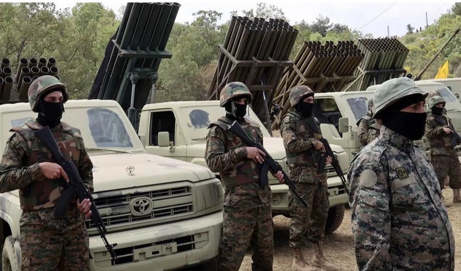 ضربة إستباقية أو إسناد جديد؟