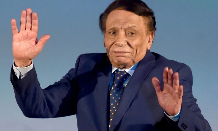 أحمد سلامة يكشف رأيه بلقب “نمبر ون” ويستذكر “جدعنة” عادل إمام