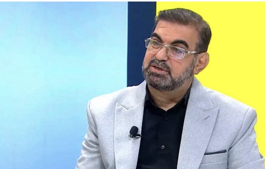 إيران لن تتنازل ولو كانت حرباً مدمرة... أمهز يكشف عن تحضيرات ستفاجئ الاميركي!