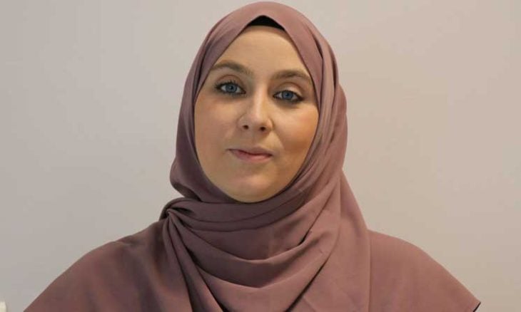 “رأيته دينا منطقيا”.. فرنسية تروي قصة اعتناقها الإسلام