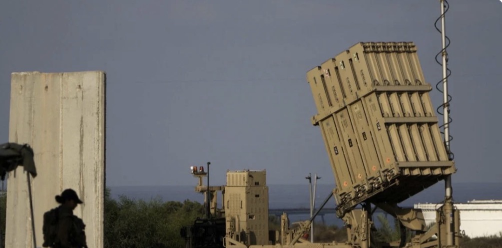 مخازن الصواريخ تتآكل… هل تتحمّل إسرائيل حربًا طويلة؟