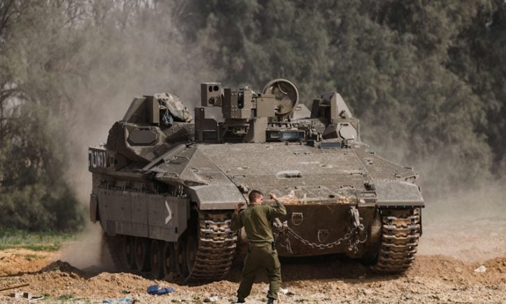 محلل إسرائيلي: ضغوط على الجيش للصمت عن مخاطر حرب محتملة على إيران