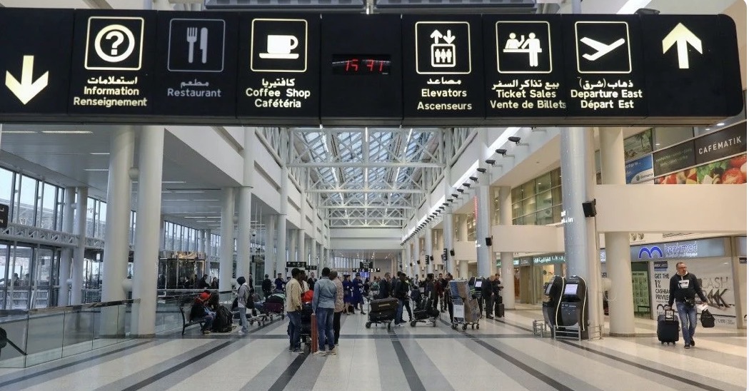 موجة إجلاء دبلوماسية تضرب المنطقة… دول كبرى تدعو لمغادرة لبنان