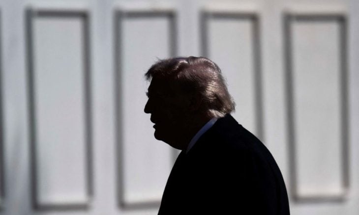 تقديرات في إسرائيل بأن ترامب يقترب من اتخاذ قرار مهاجمة إيران