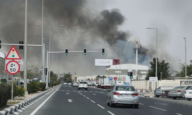 إيكونوميست: دول الخليج تواجه لحظة خطيرة.. فهل تنجر رغما عنها إلى حرب إقليمية؟