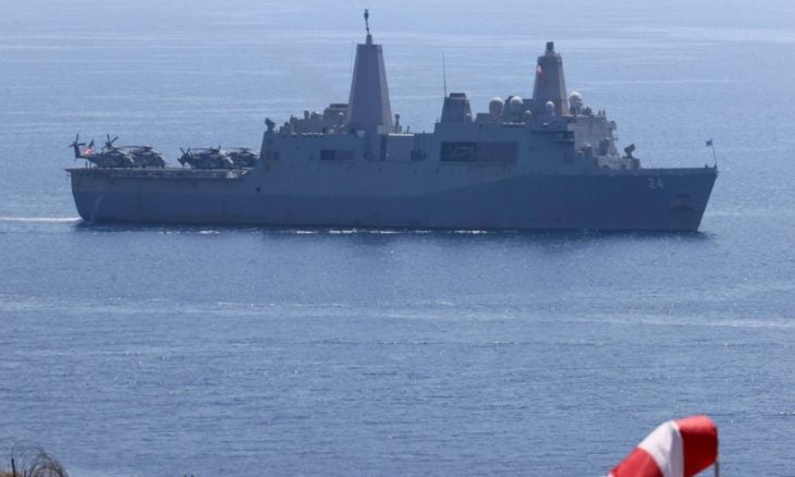 “سنتكوم”: مقتل 3 جنود أمريكيين وإصابة 5 آخرين بجروح خطيرة في العملية ضد إيران