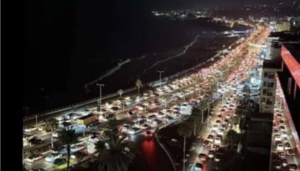 هيئة الطوارئ تتحرك… مراكز إيواء حصرية للعسكريين وعائلاتهم