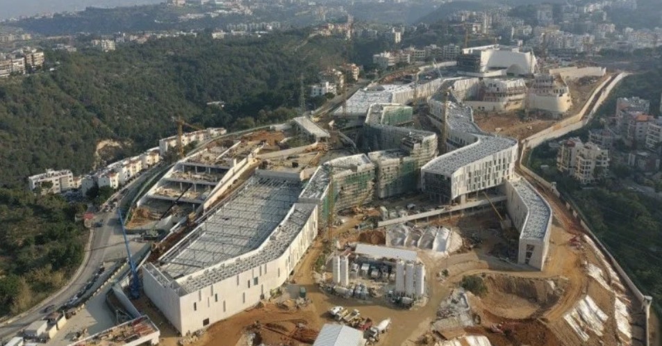 "حتى إشعار آخر"… السفارة الأميركية تُبقي أبوابها مقفلة