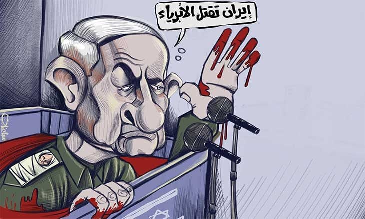 قاتل الأبرياء