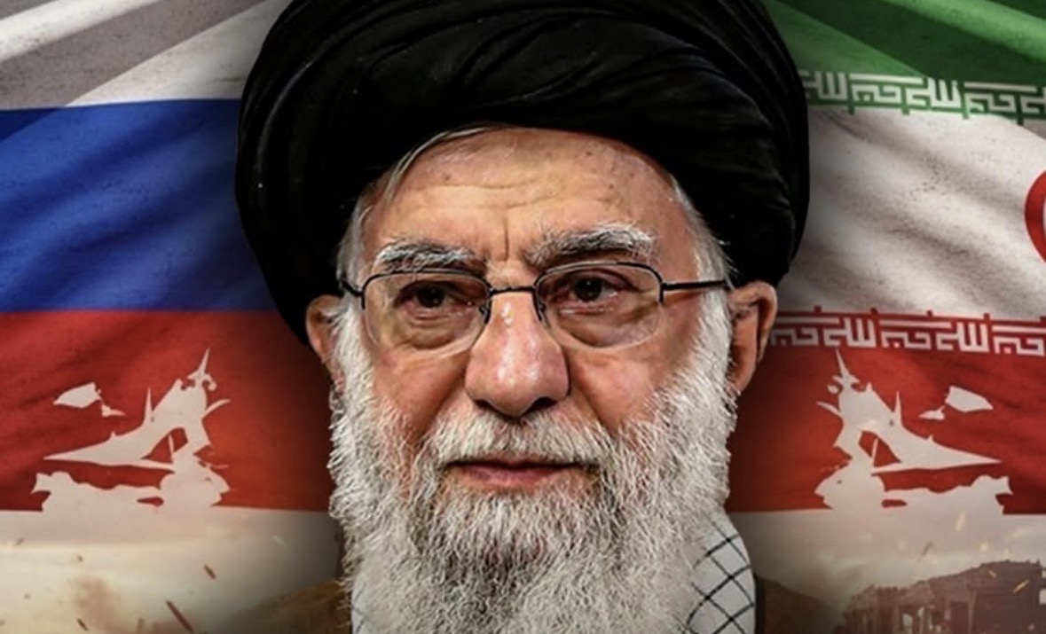 خلف كواليس إغتيال الخامنئي ..موسكو تكشف المستور .. هل بدأت الحرب العالمية الثالثة ؟
