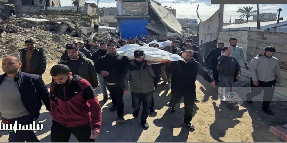 ارتفاع حصيلة الشهداء في قطاع غزة إلى 72,116 والإصابات إلى 171,801 منذ بدء العدوان
