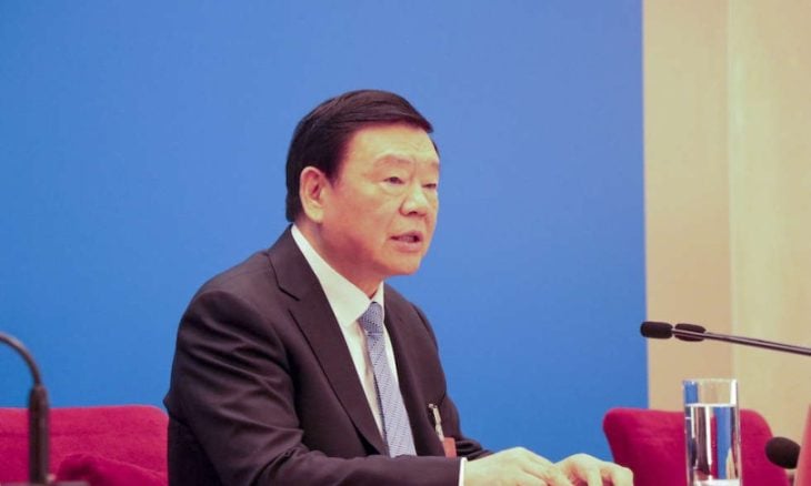 الصين: لا يحق لأي دولة أن تفرض إرادتها على العالم