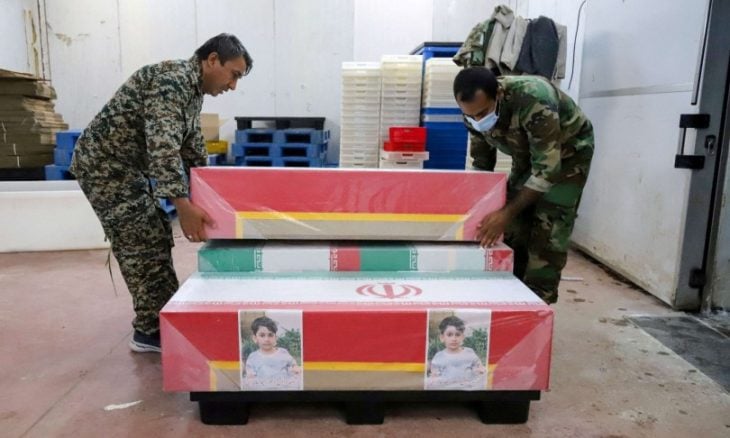 أكثر من 1000 قتيل في الغارات الأمريكية الإسرائيلية على إيران