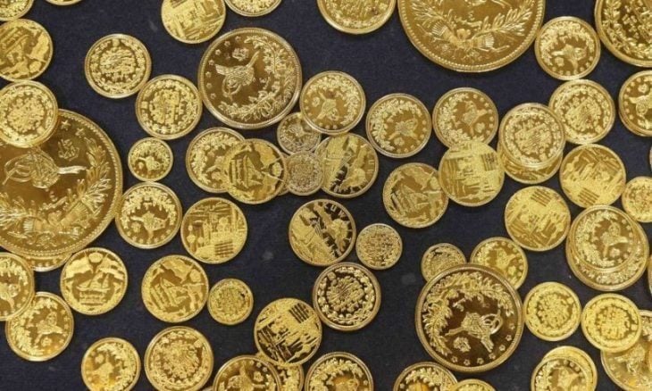 الذهب يرتفع بدعم من الطلب على الملاذات الآمنة مع احتدام الحرب في الشرق الأوسط