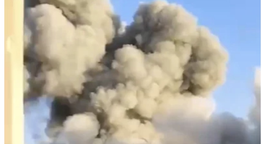 التصعيد يتوسع جنوبًا… سلسلة غارات إسرائيلية تطال أكثر من بلدة (فيديو)