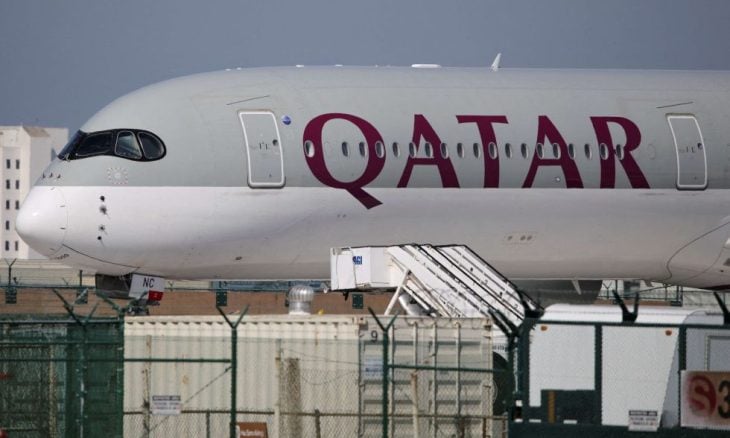 السعودية وقطر تستأنفان الرحلات الجوية “جزئيا”