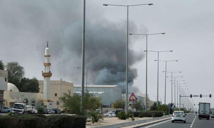 صحيفة عبرية: “تسليح الأقليات”.. لماذا ترى الدول العربية في “انسجام ترامب ونتنياهو” خطراً يهددها على أراضيها؟