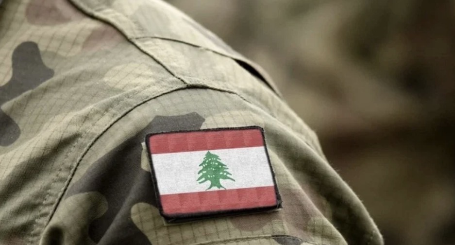 الجيش اللبناني ينعي أربعة من عسكرييه استشهدوا في الغارات الإسرائيلية