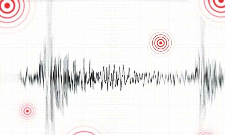 سلسلة زلازل غامضة تضرب الولايات المتحدة قرب قاعدة عسكرية سرية